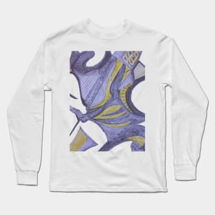 Extraterrestrial Long Sleeve T-Shirt